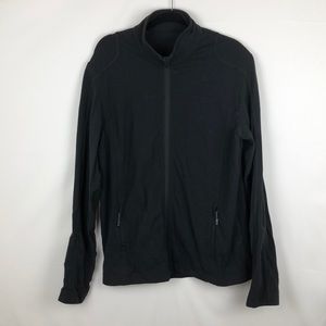 Men’s lululemon zip up jacket